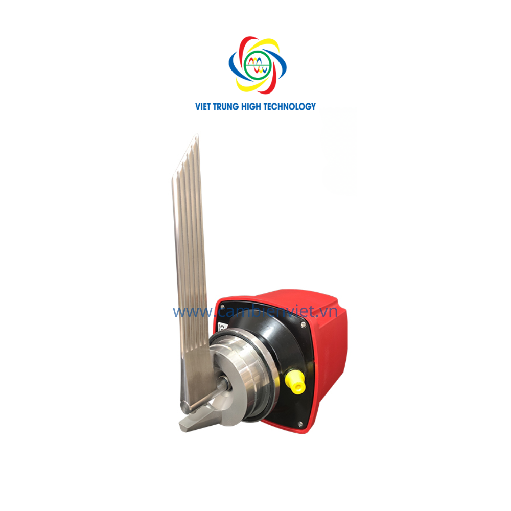 Đo nồng độ bột BTG-MBT2500-3 
